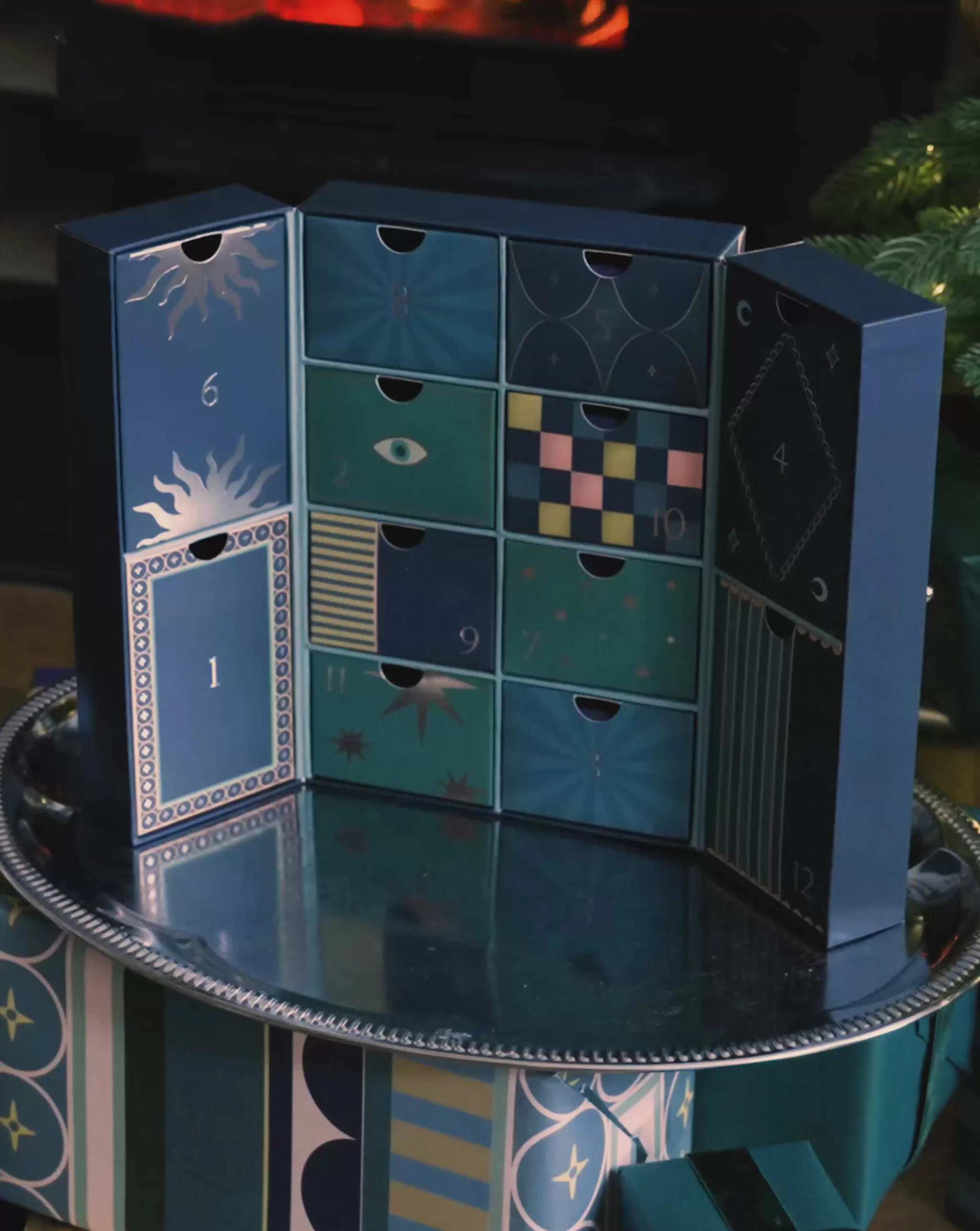 drawer jewelry box (9) drawer jewelry box (9)