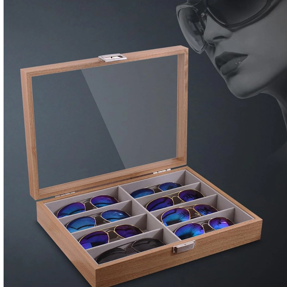 sunglasses box sunglasses box