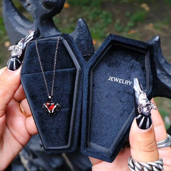 jewelry box jewelry box