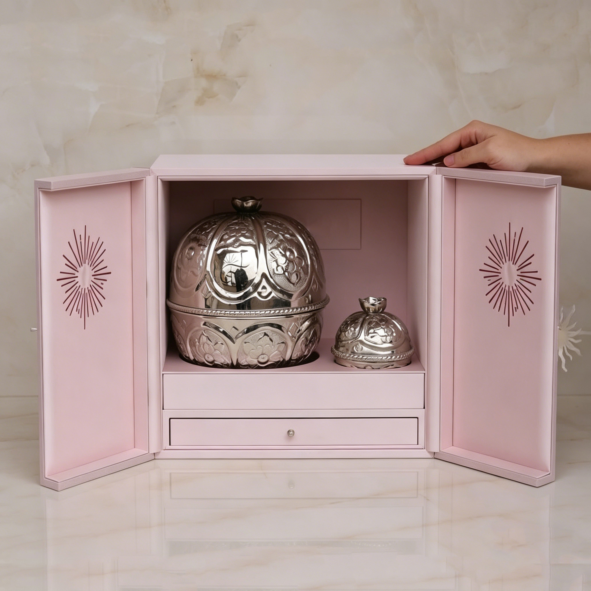 jewelry display box jewelry display box