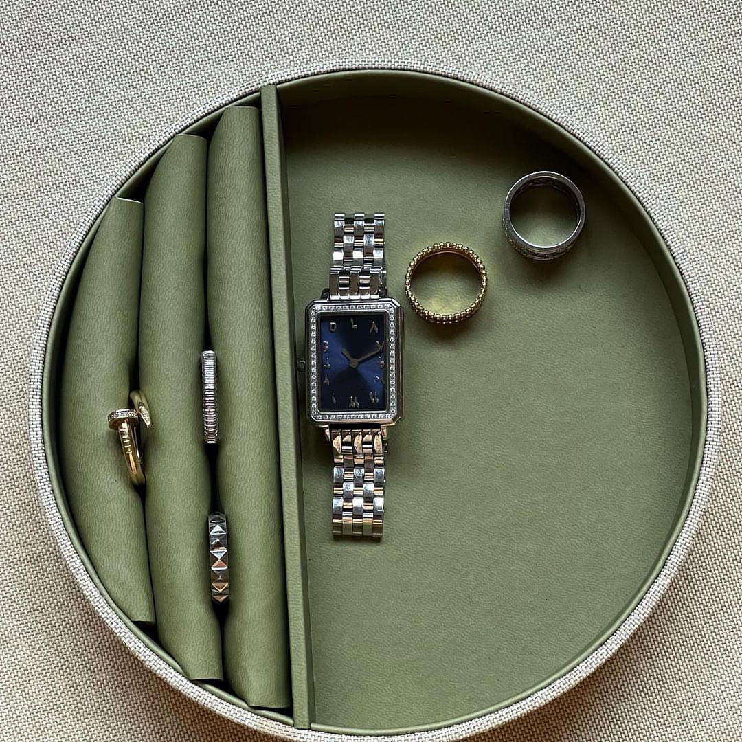 round jewelry box round jewelry box