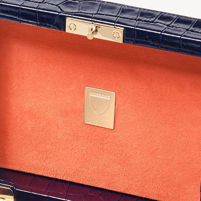 leather jewelry box leather jewelry box