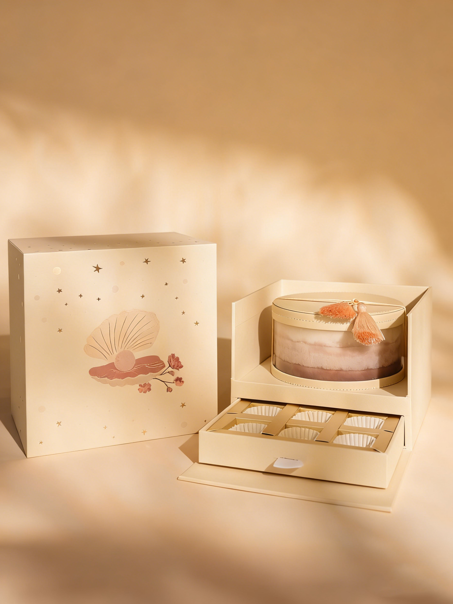 dessert box 6 dessert box 6