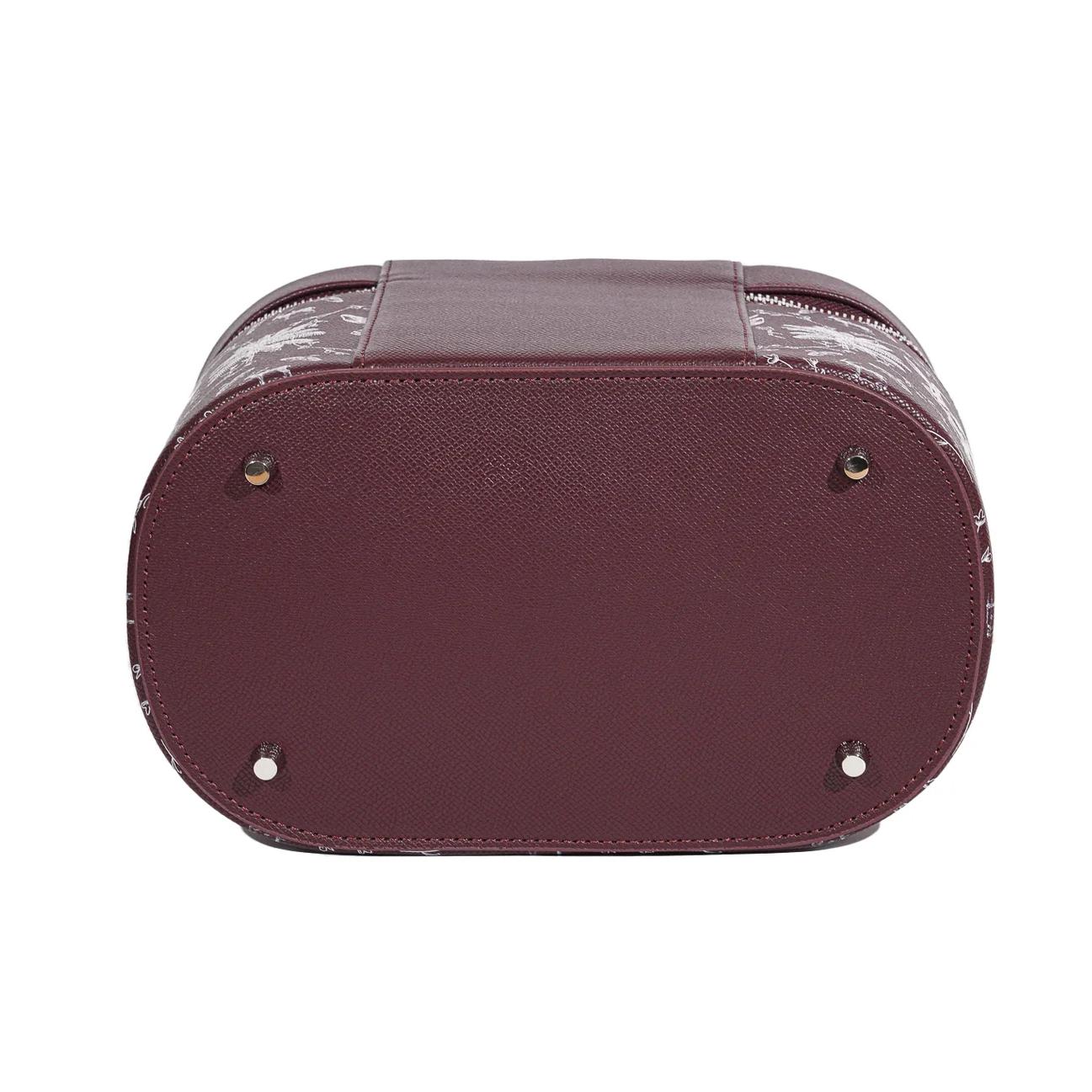 leather vanity bag (2) leather vanity bag (2)