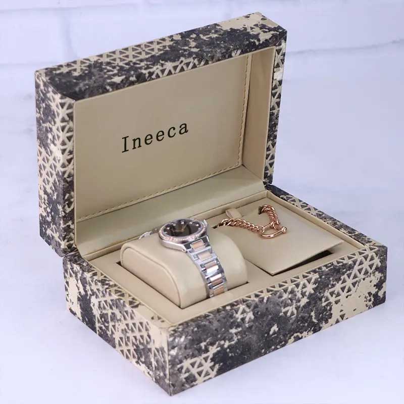 leather watch box (3) leather watch box (3)