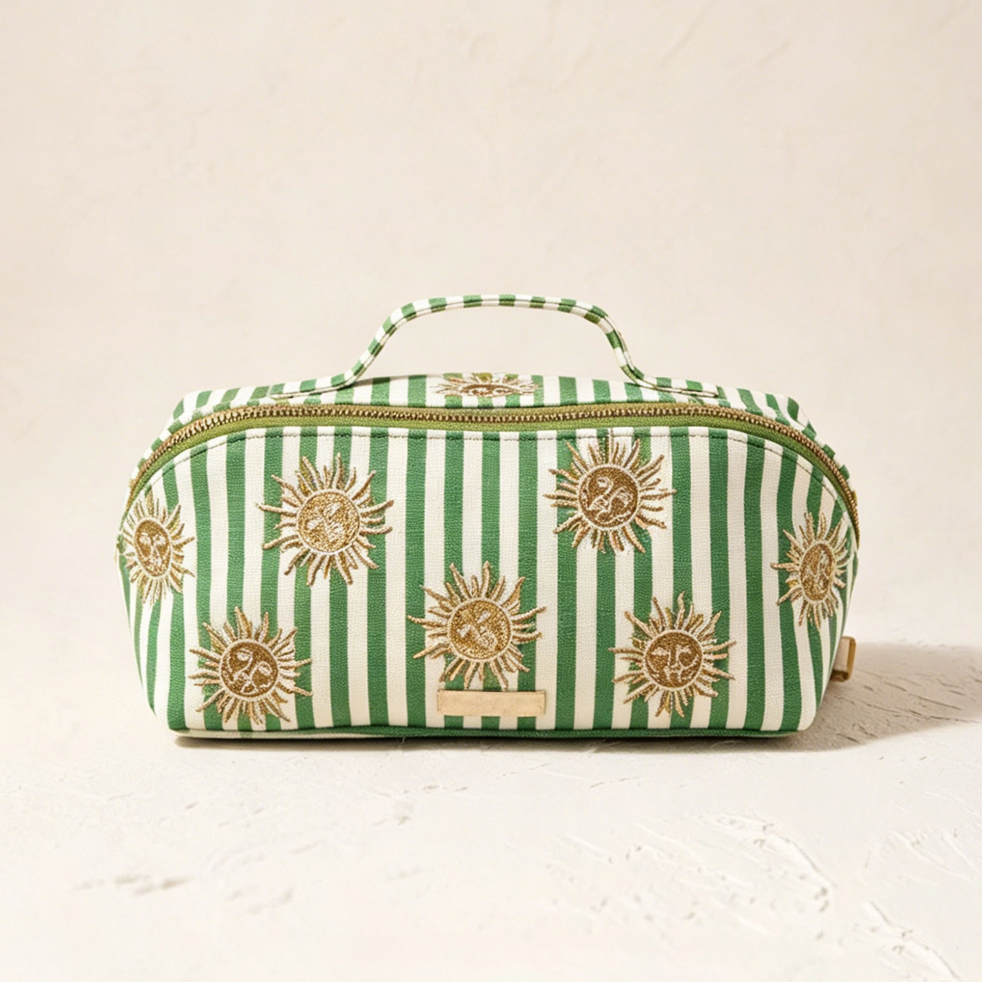 open flat makeup bag open flat makeup bag