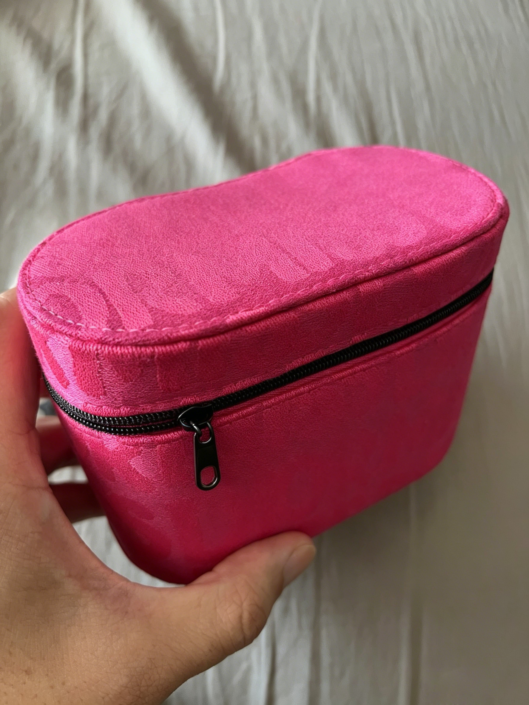 makeup bag makeup bag