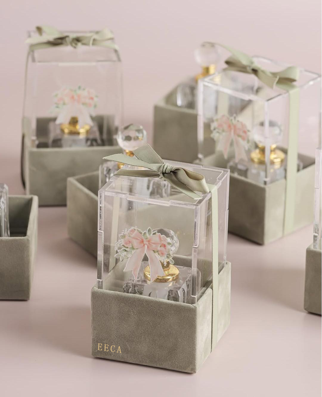 acrylic perfume box (8) acrylic perfume box (8)