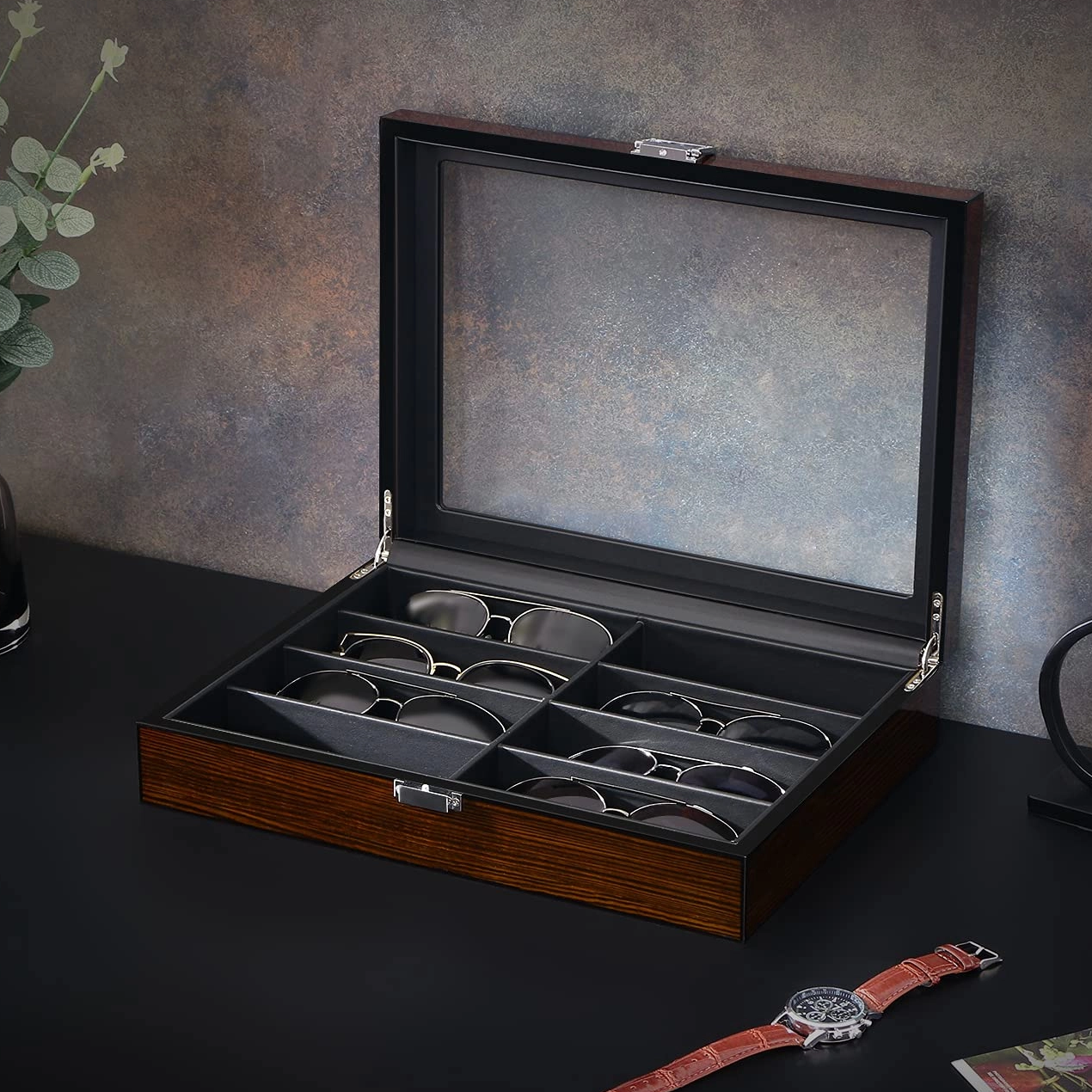 sunglasses box sunglasses box