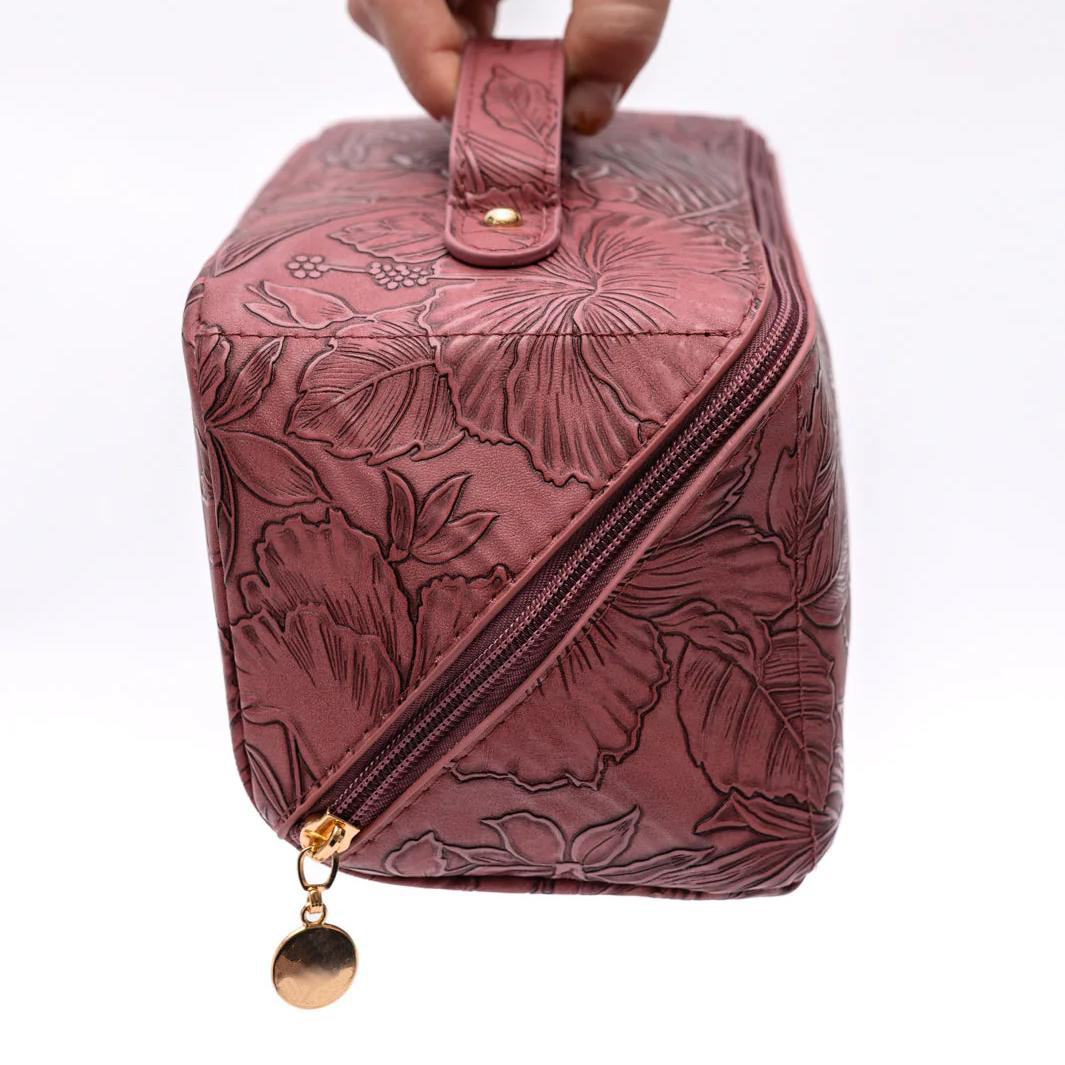 zipper makeup bag zipper makeup bag