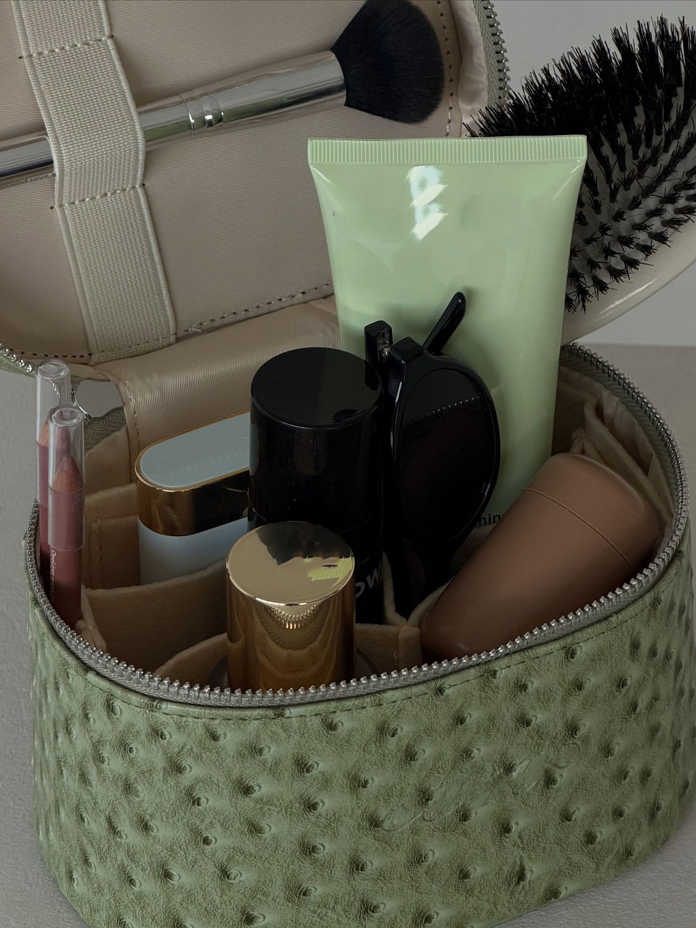 makeup bag makeup bag