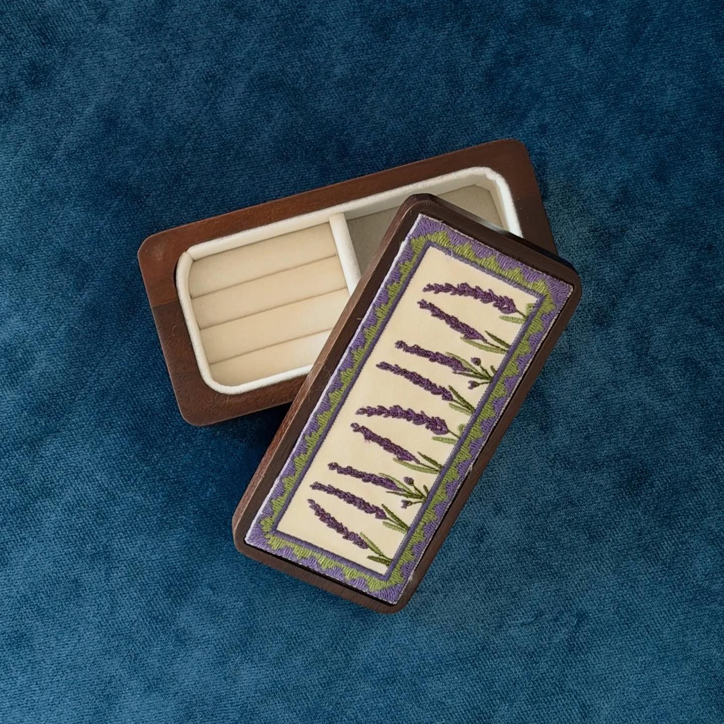 magnetic jewelry box magnetic jewelry box