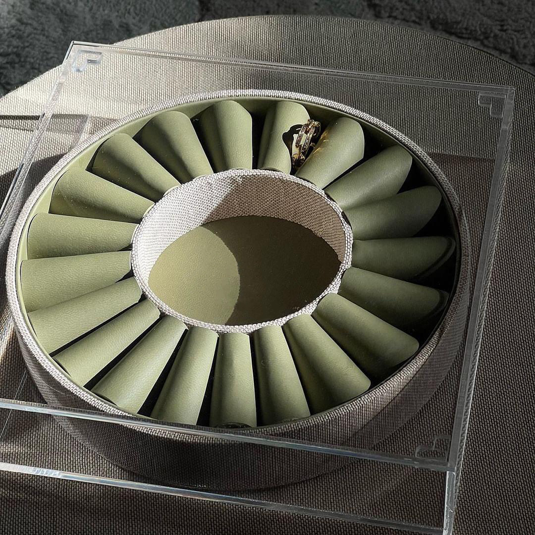 jewelry display box (8) jewelry display box (8)