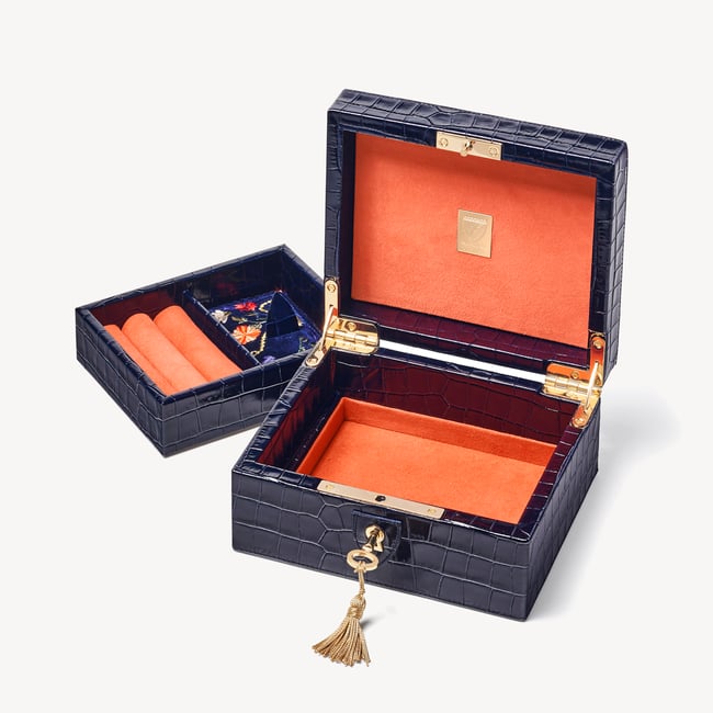 leather jewelry box 1 leather jewelry box 1