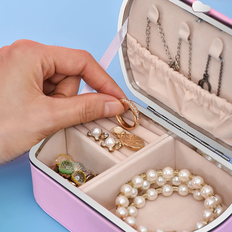 jewelry box jewelry box