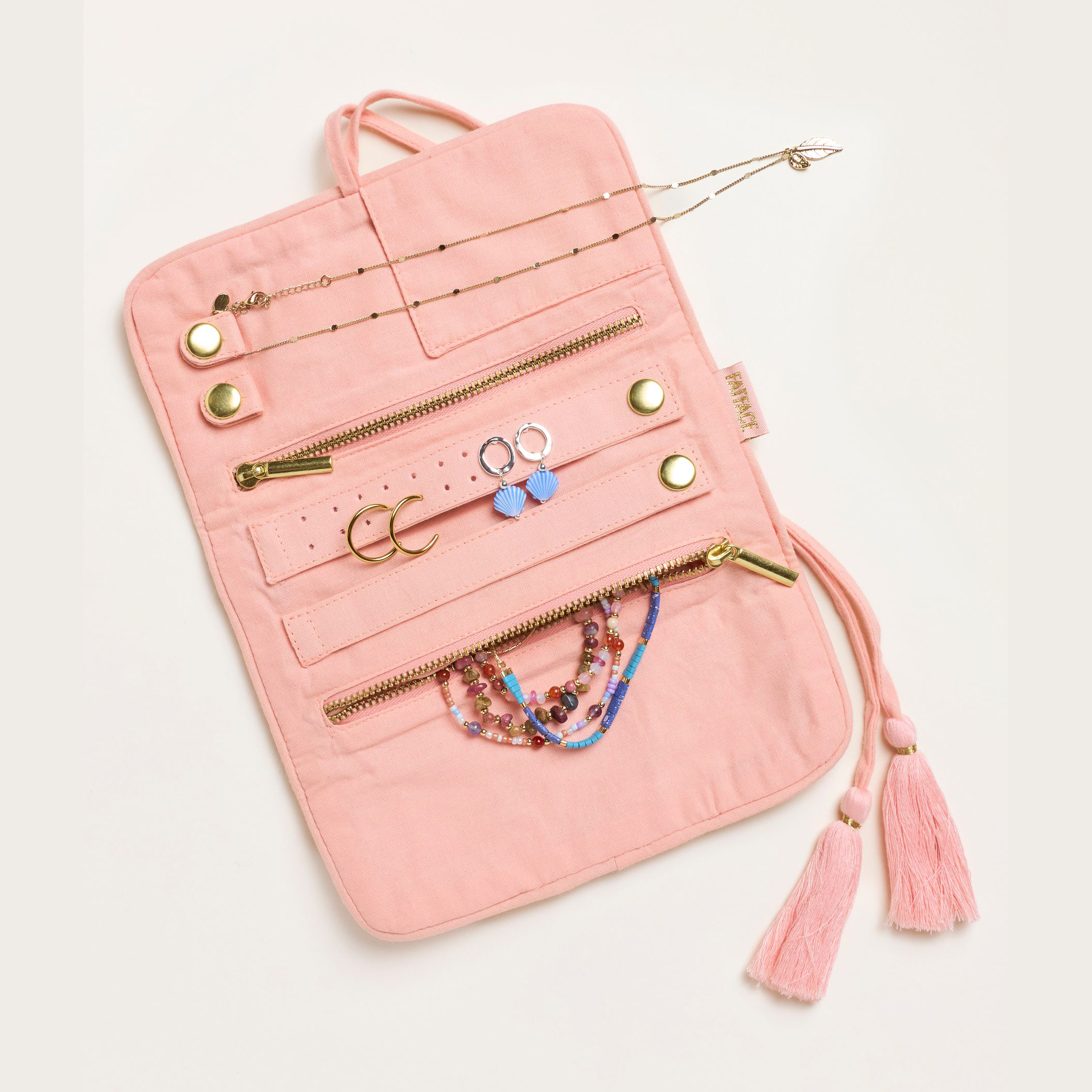 jewellery roll jewellery roll