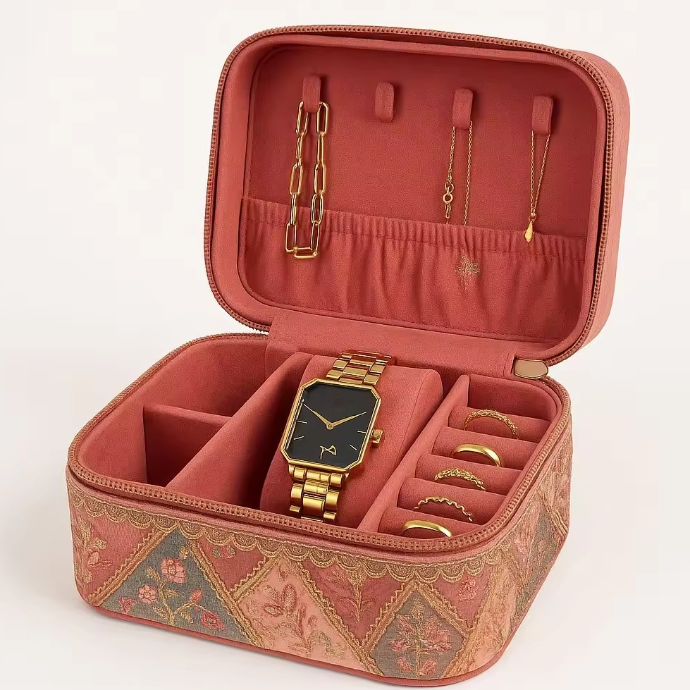 jewelry box jewelry box