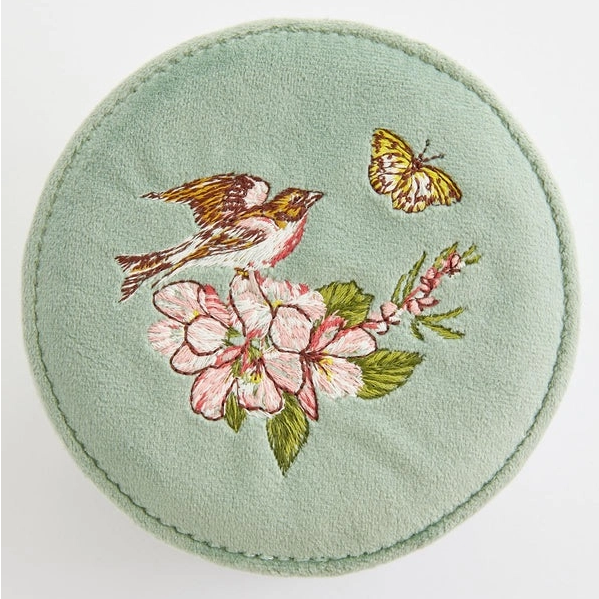Embroidery gift Box Embroidery gift Box