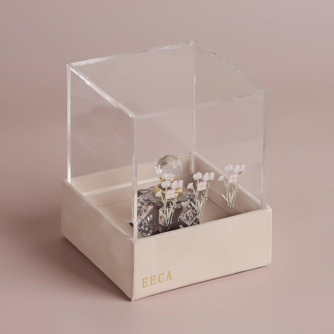 acrylic perfume box (12) acrylic perfume box (12)
