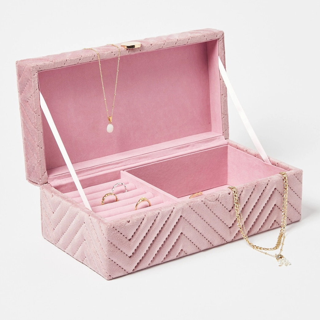 jewelry box jewelry box