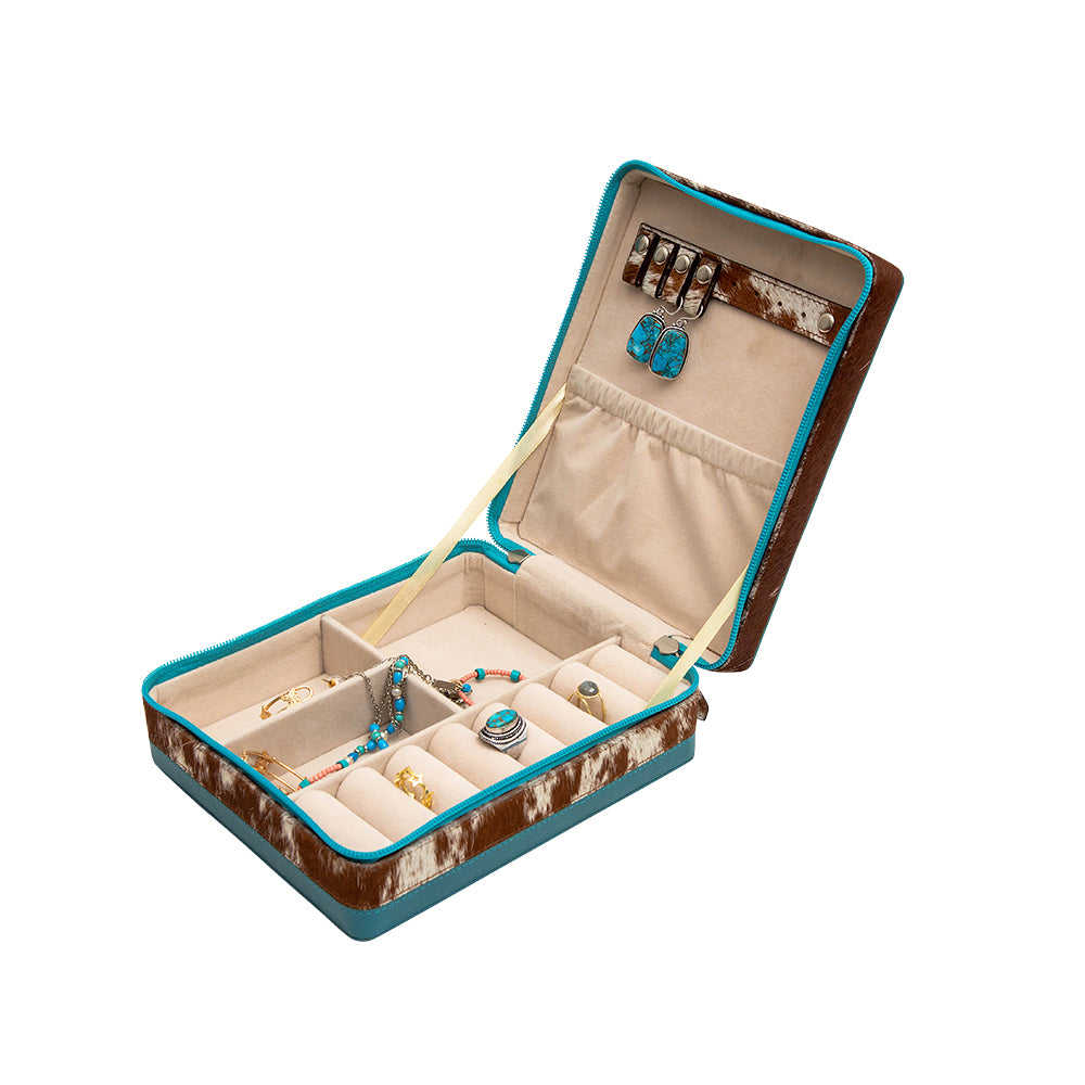 leather jewelry box leather jewelry box
