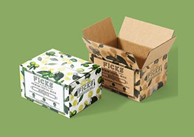 The development trend of environmental protection packaging in the future