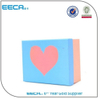 Rectangular Gift Box Professional OEM Rectangular Paper Box Manufacturer/handmade Cardboard Box/heart Gift Box