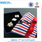 2017 Rectangular gift box packing ring box/square box/popular jewelry box with sponge in EECA Packaging China
