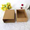 Customized printed paper box/drawer gift box tea boxes packaging boxes