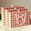 Paper drawer gift box with custom logo/decorative cardboard drawer storage box/Drawer Gift Box supplier from China