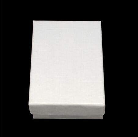 square paper box