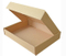 Mailing Box/Kraft Paper Box/Rectangular gift box Made In China