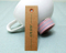 Custom design kraft swing tag/labels clothing hang tag in EECA