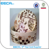 Cylindrical flower gift box new decorative cardboard round storage hat boxes made in China