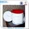 Custom Round Cylinder Flower Cardboard Hat Box Flower Printing Box In EECA