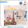 Rectangular Gift Box High Quality Custom Handmade Cardboard Packing Boxes/gift Boxes for Clothes