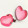 Attracted Design Lovely Customized Printing Logo Polygon Heart-Shaped Gift Packaging Boxes