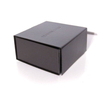 Luxury paper cardboard foldable packaging box Square gift box