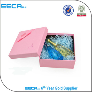 Wholesale perfume cardboard paperpackaging box Square gift box