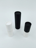 Cylindrical box Whosale cardboard lipstick tube packaging with push-up system made in China