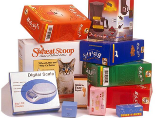 2017 Selling Like Hot Cake Mailing Box Custom Color box/Rectangular gift box