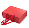 Drawer gift box with Ribbon made in China