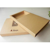 Paper Box/kraft paper box/Kraft paper drawer box/kraft paper box for tea candle made in Supplier EECA