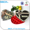 High quality heart shape box/Grid Chocolate Box/chocolate gifts box for hot sale in China