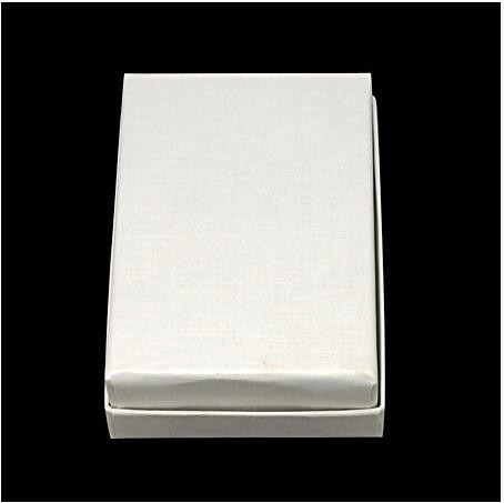 square paper box