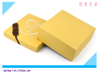 Square Red Gift Box Fancy Boxes for Gifts Packaging /yellow Garment Clothing Gift Box Design