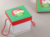 Storage box/Lid and base box Colorful Printed Christmas New Year Gift box/storage carton in EECA packaging