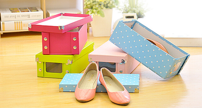 Shoe Box Folding manufacturer