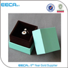 Magnetic Jewelry Box/Luxury Custom Logo Printed Jewelry Display Gift Box for Necklace /ring/bracelet in EECA Packaging China
