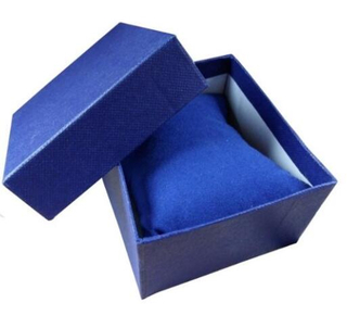 Jewelry box/square gift box/watch box/watch box manufacturer made in EECA China